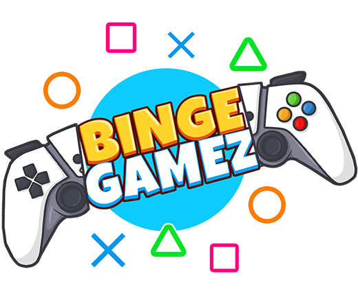 Binge Gamez